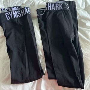 Gymshark Fit leggings